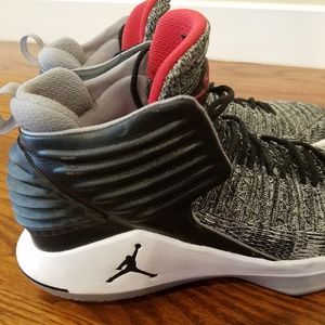 Air Jordan 32 'MVP' XXXII